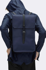 Rains Backpack Blue