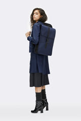 Rains Backpack Blue