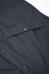 Rains Jacket Blue