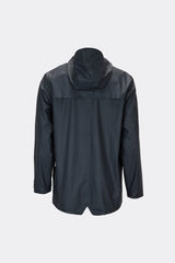 Rains Jacket Blue