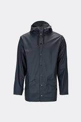 Rains Jacket Blue