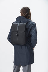 Rains Backpack Mini Black