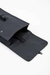 Rains Backpack Mini Black