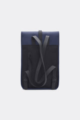 Rains Backpack Mini Blue