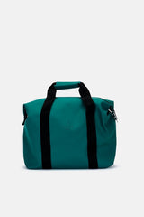 Rains Zip Bag Dark Teal