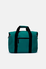 Rains Zip Bag Dark Teal