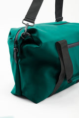 Rains Zip Bag Dark Teal