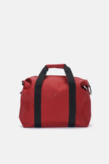 Rains Zip Bag Scarlet