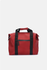 Rains Zip Bag Scarlet