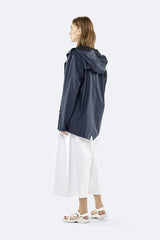 Rains Jacket Blue