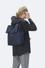 Rains Msn Bag Blue