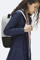 Rains City Backpack Stone