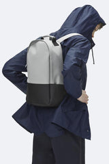 Rains City Backpack Stone