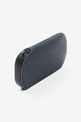 Rains Phone Wallet Blue