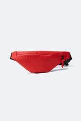 Rains Bum Bag Mini Red