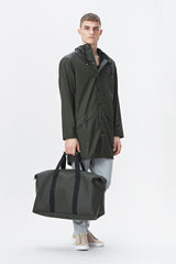 Rains Weekend Bag Green