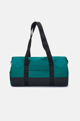 Rains Duffel Dark Teal