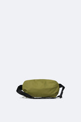 Rains Ultralight Hip Bag Sage